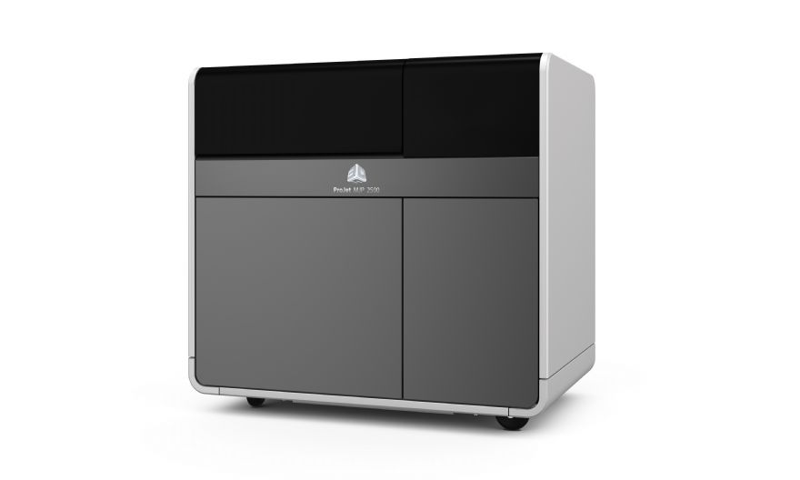 ETG introduces affordable ‘best-in-class’ 3-D printer
