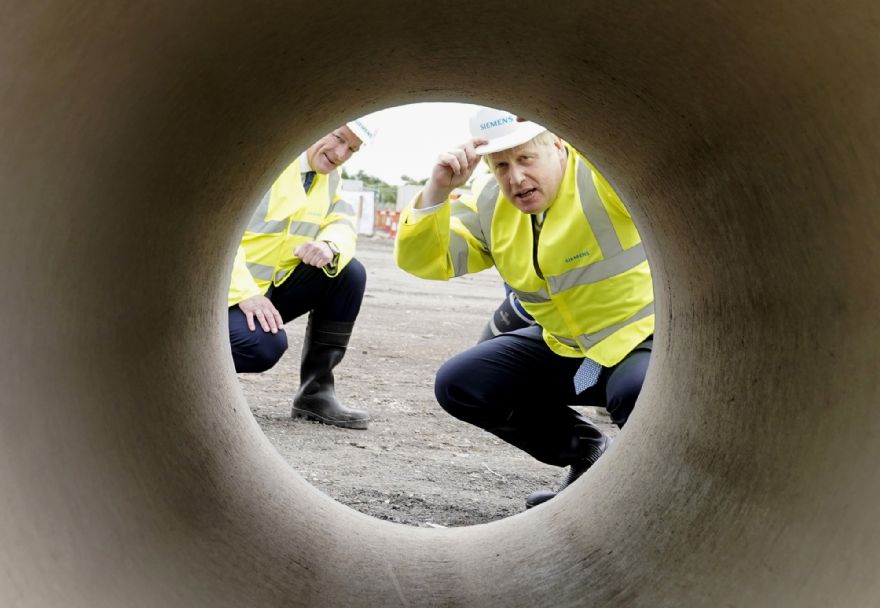 Main contractor selected to construct £40 million rail factory in Goole