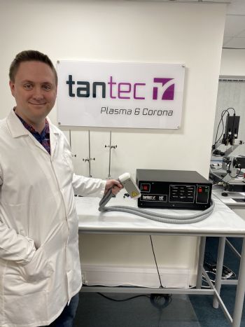 Surface treatment trailblazer aims to ignite innovation