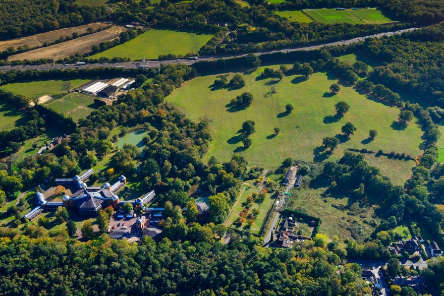 New Gordon Murray Group HQ and technology campus gets ‘green light’