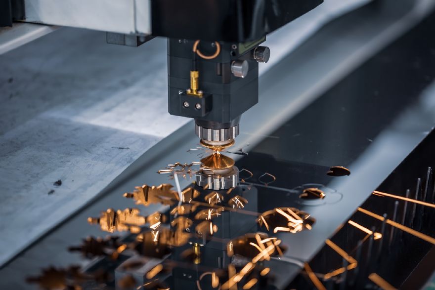 Operating successfully with a variety of sheet metal-cutting machines