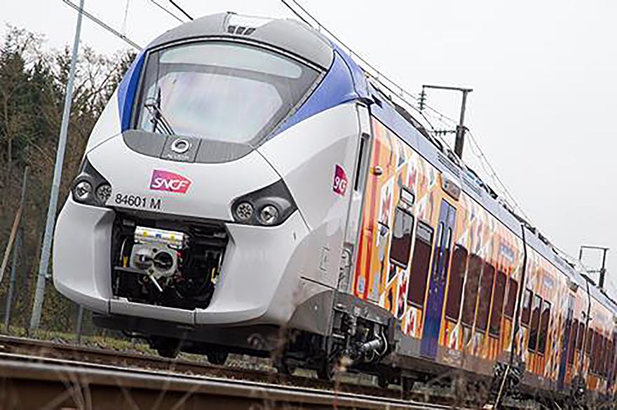 Alstom completes the acquisition of Bombardier Transportation