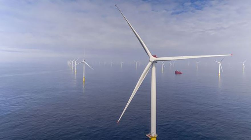 Siemens Gamesa cements its position in French offshore wind industry