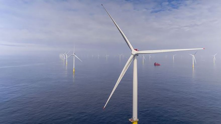 Siemens Gamesa cements its position in French offshore wind industry