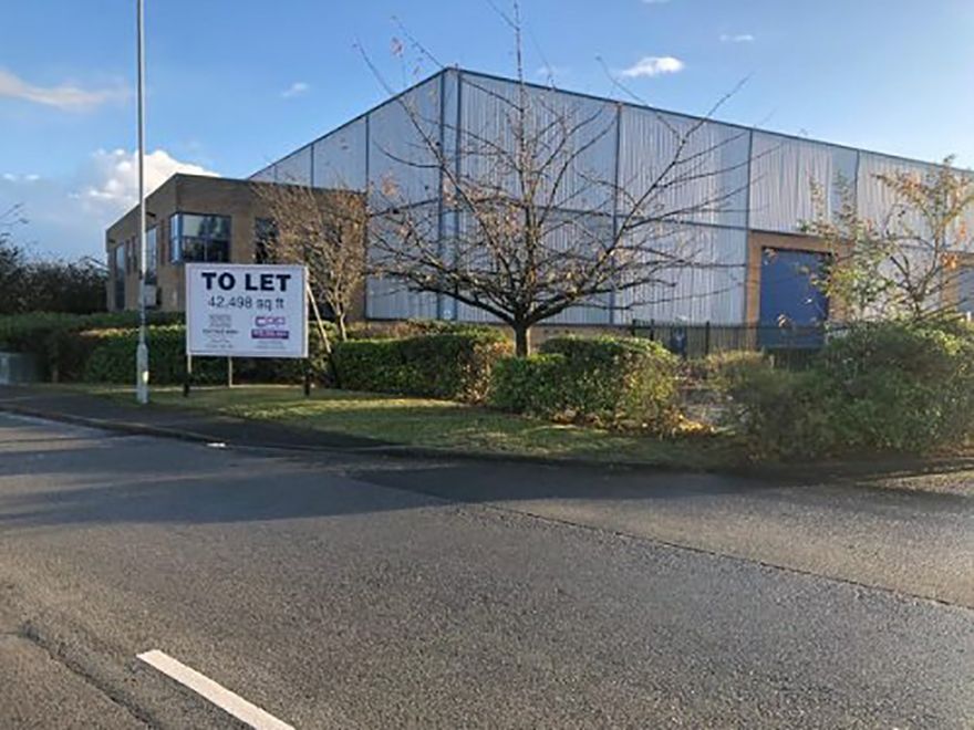 Manufacturer expands into new Leicester headquarters