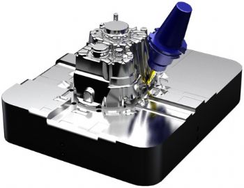 Demo version of CAM system available