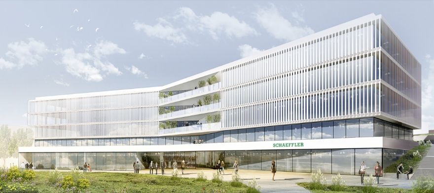 Schaeffler to build ‘state of the art’ laboratory complex in Germany