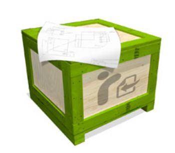 Logistics product complements Radan