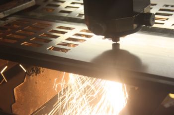 CAD/CAM software optimises nesting