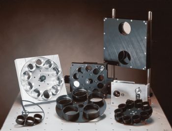 CAM software for instrument manufacturer