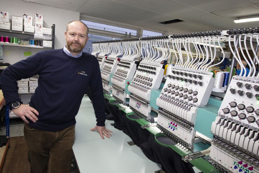 New jobs at MyWorkwear after ‘back to work’ call leads to sales boom