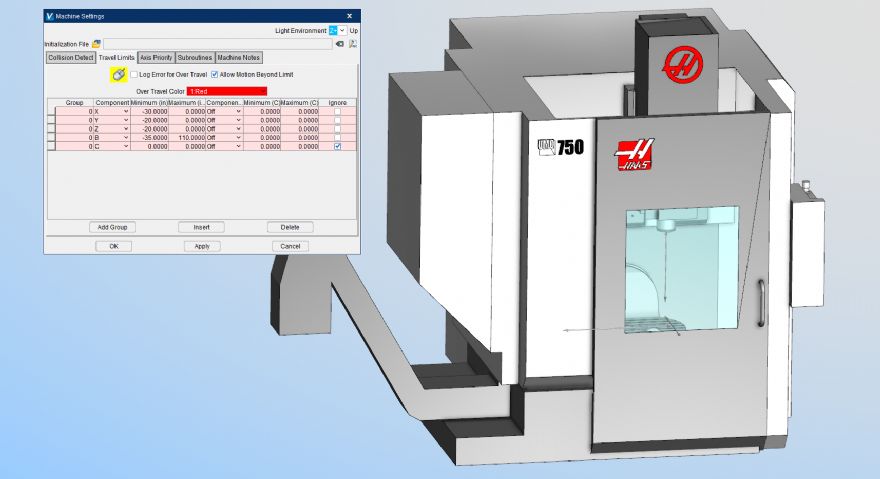 CGTech announces 3DLive GDML Interface for Vericut software