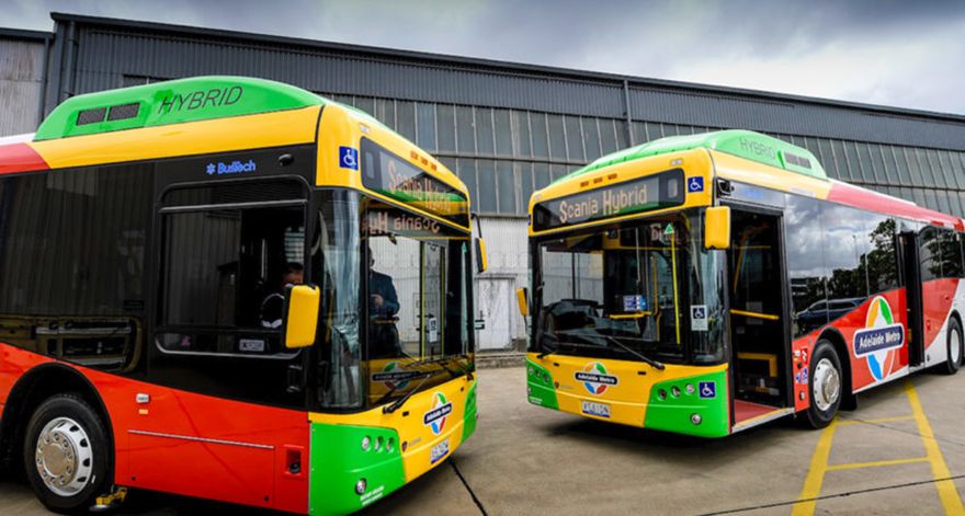 Electric bus firm gears up for zero-emission growth Down Under