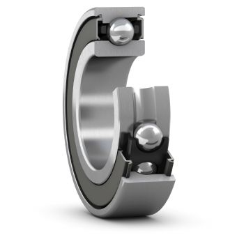 New SKF bearings boost efficiency of driven tools