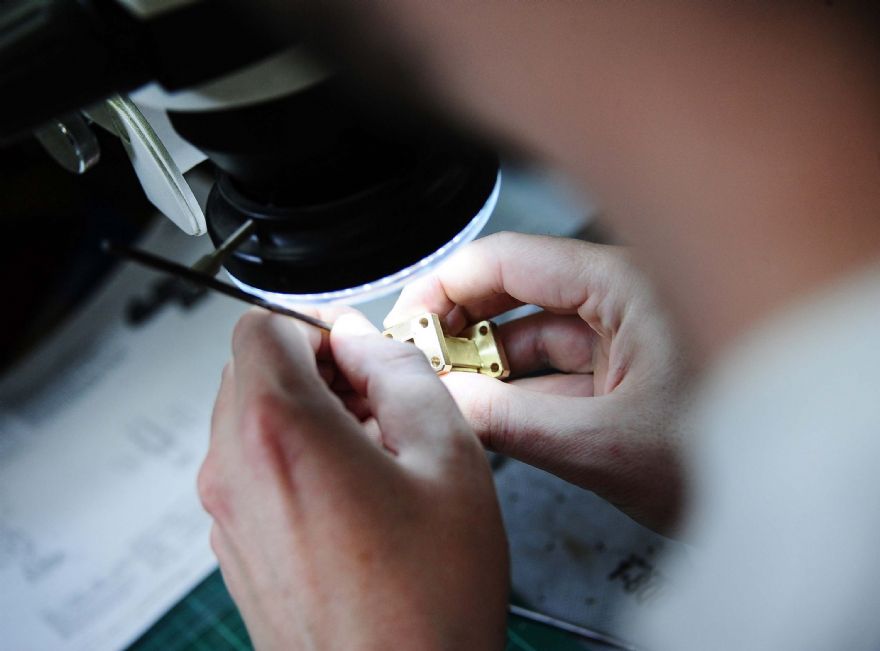 AMRC de-risks machine tool selection for space sector manufacturer