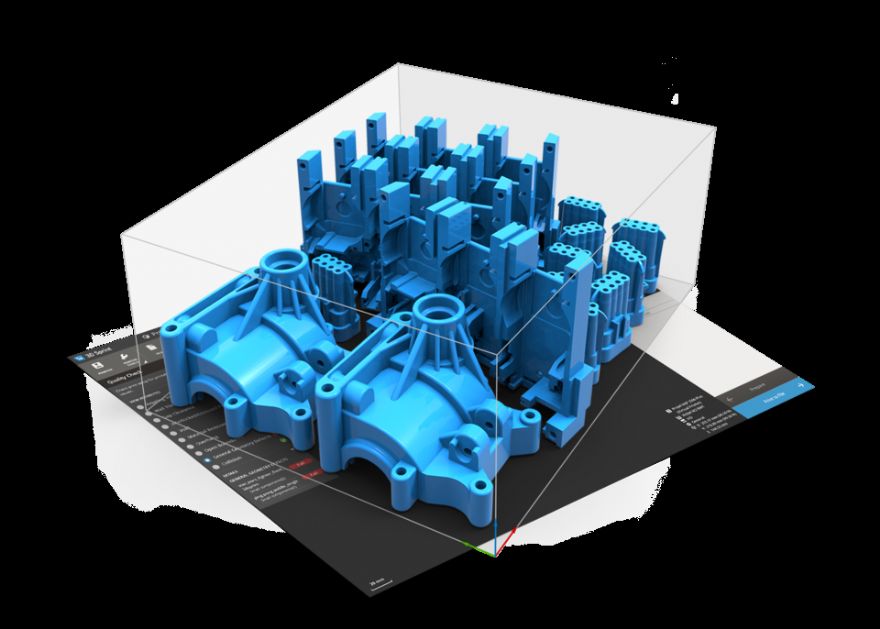 ETG introduces enhanced 3D Sprint 3.0 AM software