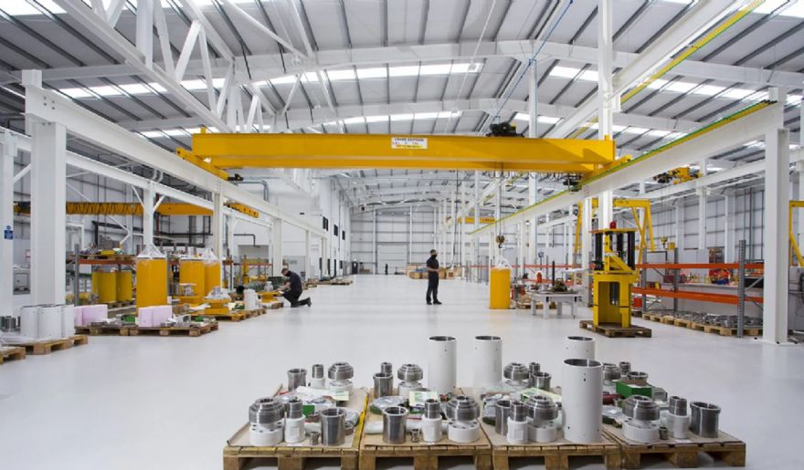 Express Engineering opens new subsea engineering facility