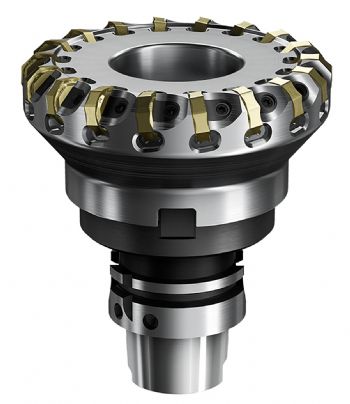 Achieving accurate results from high efficiency milling 