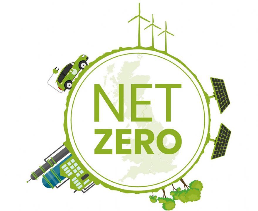 CEC marks Earth Day with pledge to help firms become Net Zero