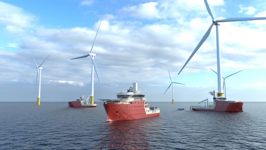 UK firms  to ‘Get Fit’ for offshore renewables sector