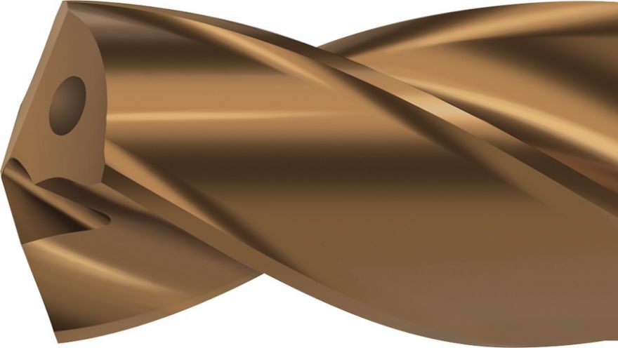 Walter expands range of X-treme Evo solid carbide drills