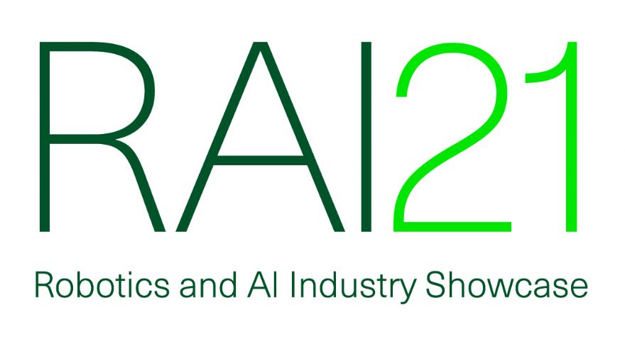 RAI Industry Showcase to focus on robotics and AI