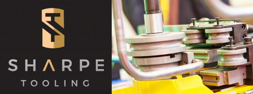 Belgrave & Powell acquires Sharpe Tooling