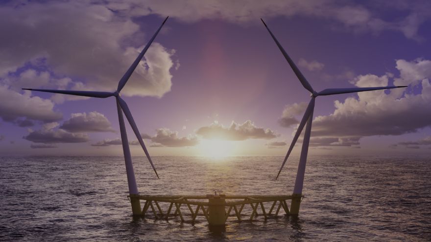 Wave Hub test site in Cornwall acquired by Hexicon