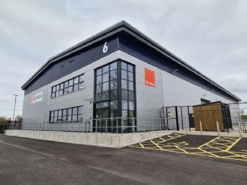 Efinor opens new Manufacturing and Technology Centre