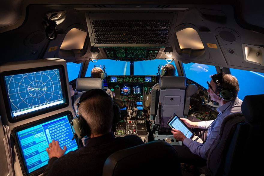 £274 million training boost for RAF
