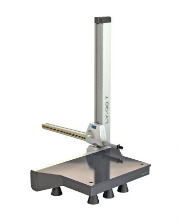 LK Metrology launches cost-optimised horizontal Arm CMMs