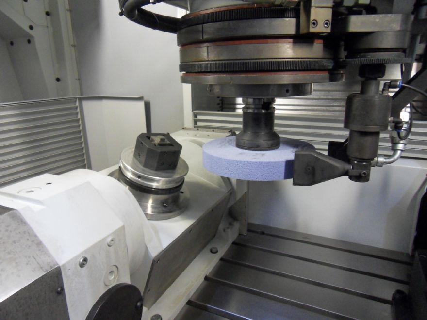ETG takes the ‘creep’ out of high-feed grinding