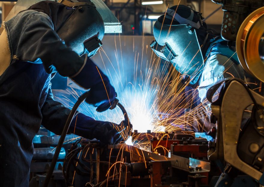 Engineering firms urged to control and manage welding fume exposure