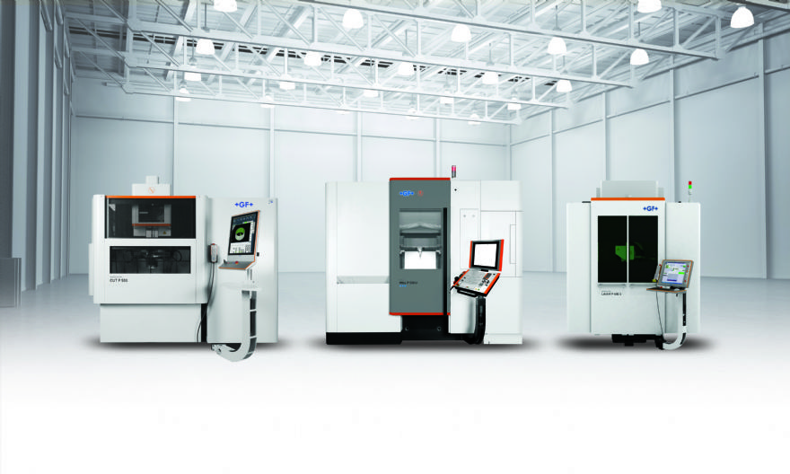 GFMS launches new competitive machine tool financing programme 
