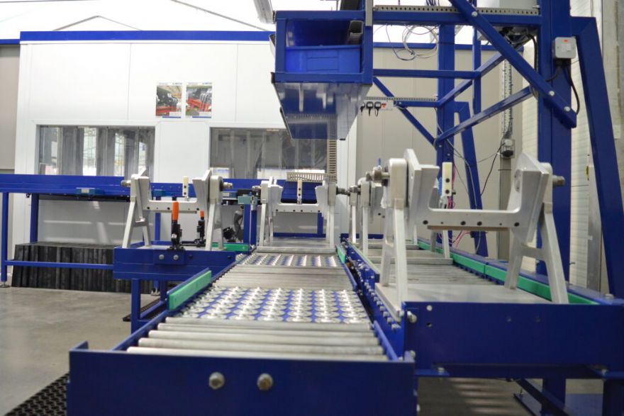 Mettis Aerospace awarded AS9100 accreditation