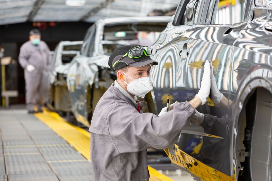 UK economy back to pre-covid level by end of the year