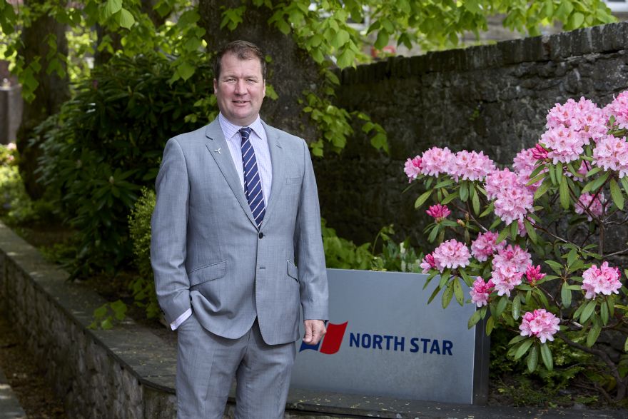 North Star bolsters leadership team with first renewables director  