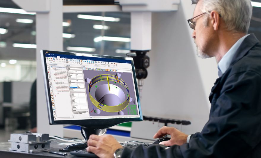 LK Metrology releases CAMIO 2021 CMM software