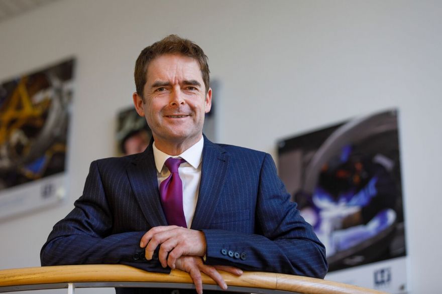LTi Metaltech acquires Vessco Engineering