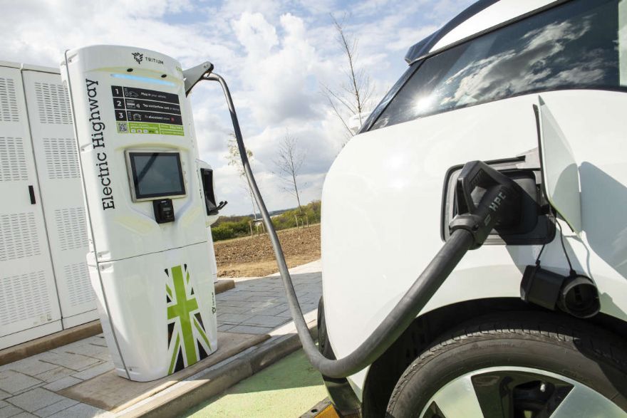 Ecotricity completes Electric Highway sale to Gridserve