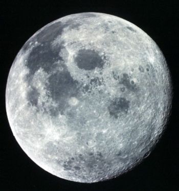 NASA selects new science investigations for future Moon projects