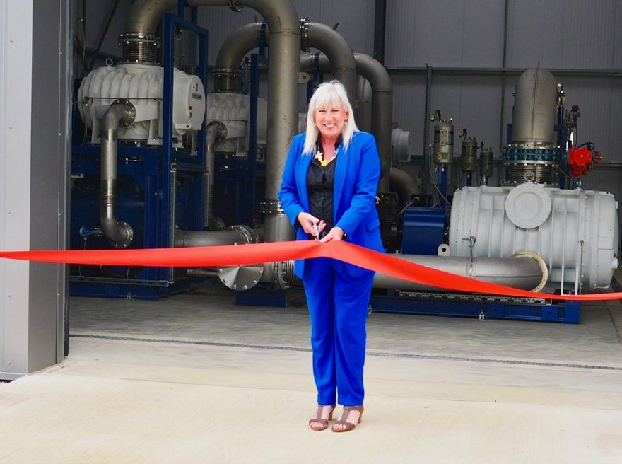 New UK facility offers ‘cheaper and greener’ rocket testing 