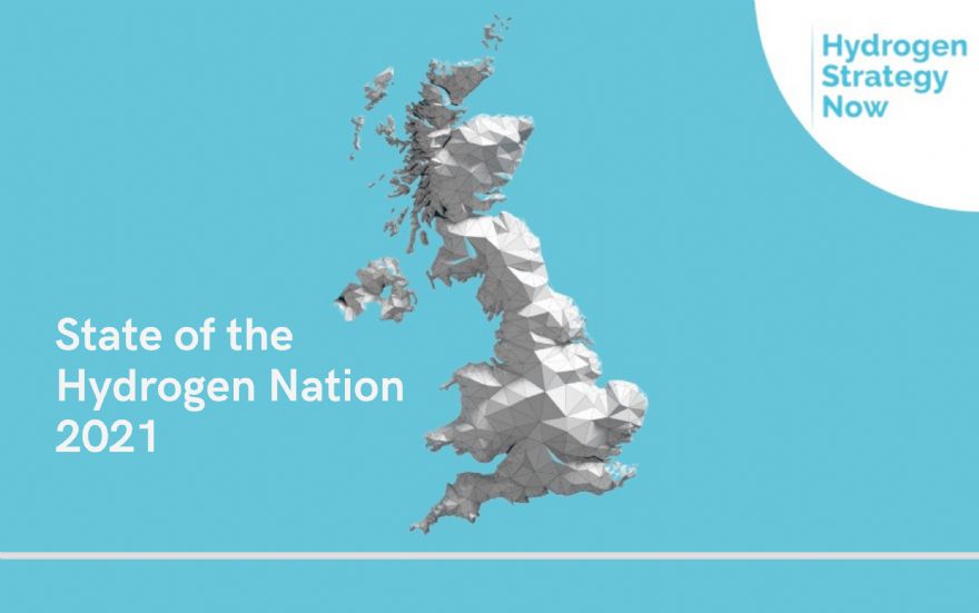 UK Government urged to increase hydrogen targets