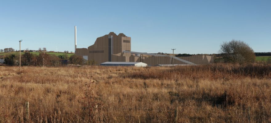 Natural Power secures consent for Aberdeenshire energy recovery plant