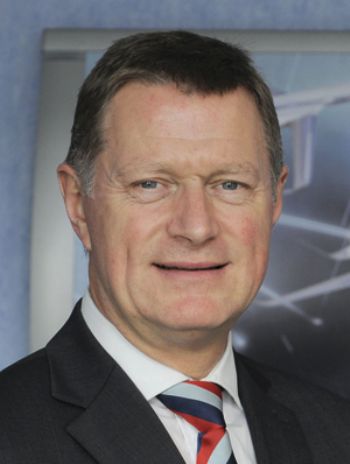 Airbus to exhibit at MACH 2014
