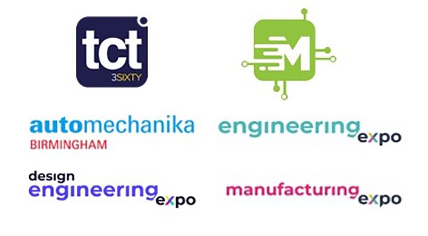 UK manufacturing and engineering events to co-locate in 2022