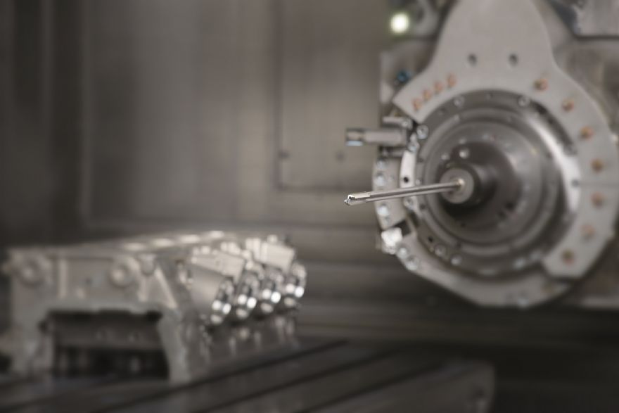 Guhring publishes new deep hole drilling catalogue