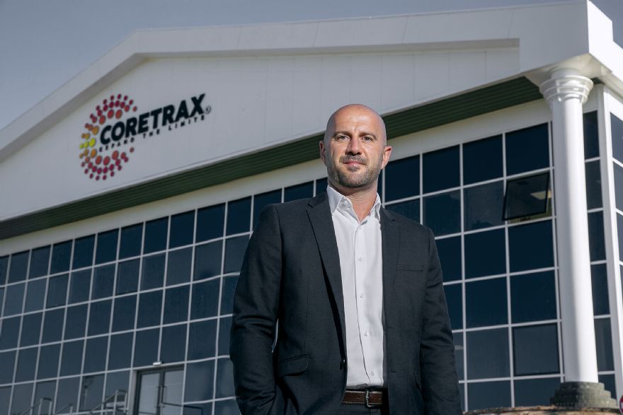 Coretrax gears up for growth with move to new regional HQ