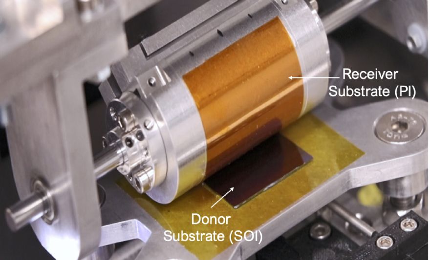 New process could be passport to next-gen electronics