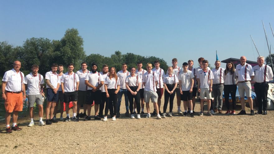 Engineering future success with special apprentice ‘awayday’